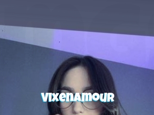 Vixenamour
