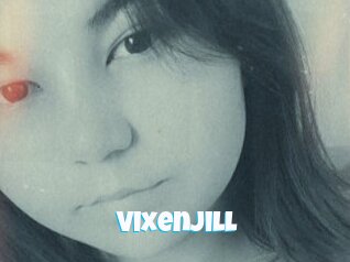 vixenjill Miss Gros Seins