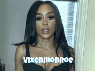 vixenmonroe Miss Gros Seins