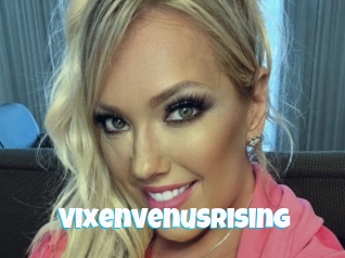 Vixenvenusrising