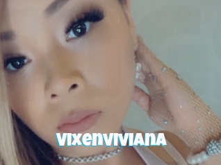 Vixenviviana