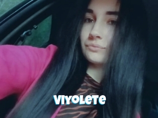 Viyolete