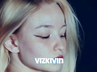 Vizkivin