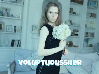 Voluptuoussher
