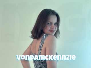 Vondamckennzie