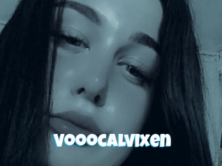 Vooocalvixen