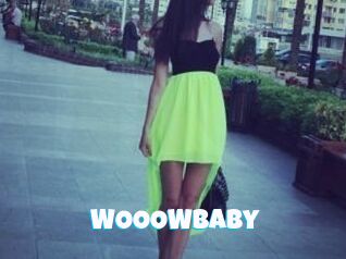 WOOOWbaby