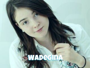 WadeGina