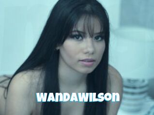 WandaWilson Miss Gros Seins
