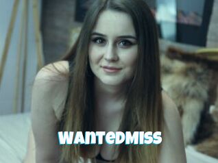 WantedMiss