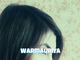 WarmAuriya