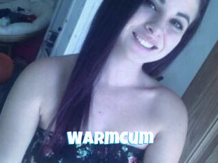 WarmCum