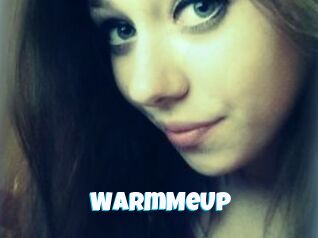 WarmMeUp