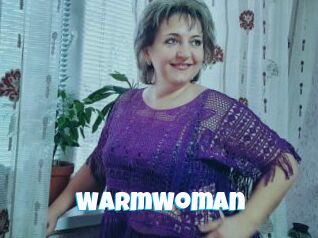 WarmWoman