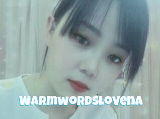 Warmwordslovena