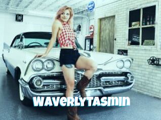 WaverlyTasmin