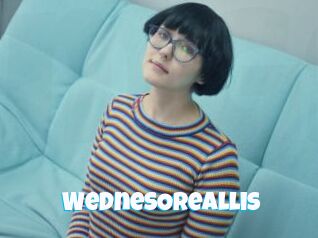 WednesOreallis