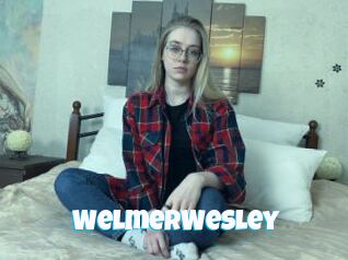 WelmerWesley Miss Gros Seins