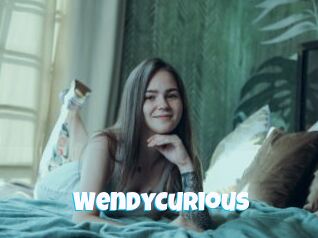 WendyCurious