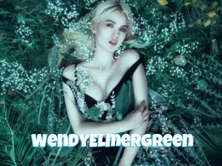 WendyElmergreen Miss Gros Seins