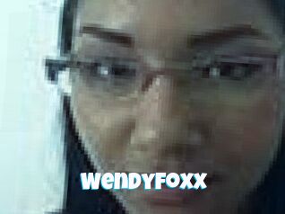 Wendy_Foxx