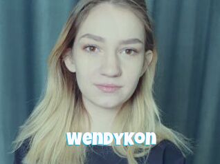 WendyKon Miss Gros Seins