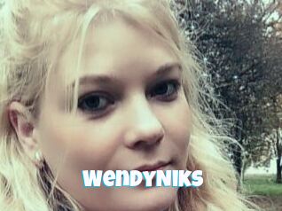 WendyNiks