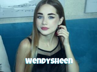 WendySheen