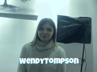 WendyTompson Miss Gros Seins