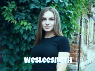 WesleeSmith