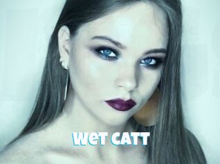 Wet_catt