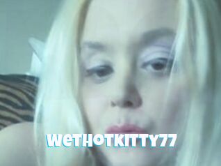 Wethotkitty77 Miss Gros Seins