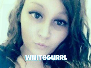 WhiteGurrl
