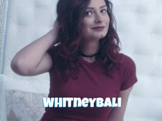 WhitneyBali