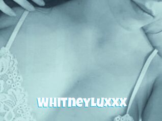 WhitneyLuxxx