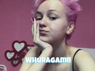 Whuragamii
