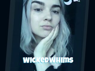 WickedWhims