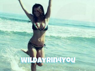 WildAyrin4You