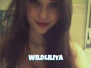 WildLiliya