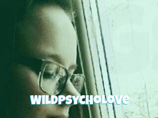 WildPsychoLove