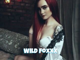 Wild_FoxXx