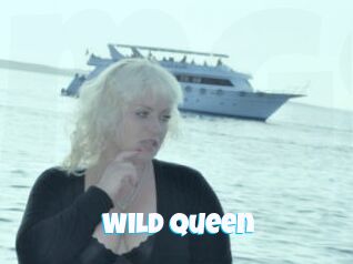 Wild_Queen