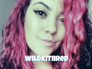 WildkitiiRed Miss Gros Seins