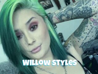 Willow_Styles