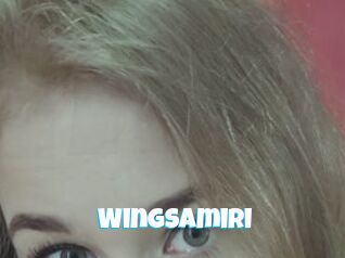 WingsAmiri
