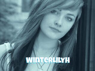 WinterLilyH