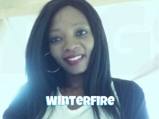 Winterfire