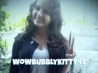 WoWBubblyKitty4Y