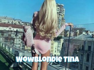 WowBlondie_Tina