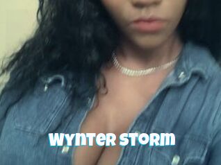 Wynter_Storm Miss Gros Seins